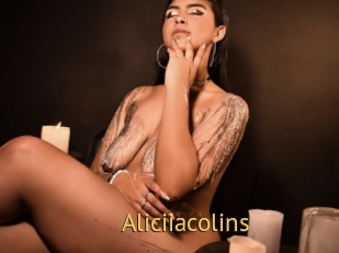 Aliciiacolins