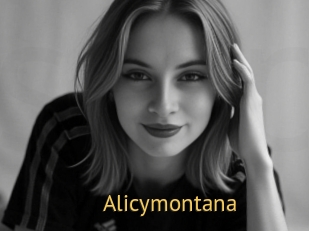 alicymontana Smilin Pussy