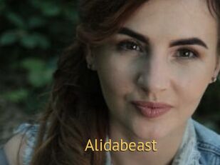 Alidabeast