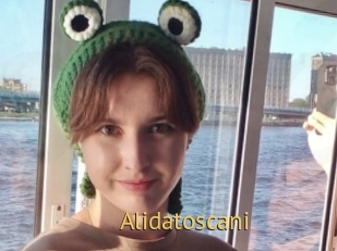 Alidatoscani