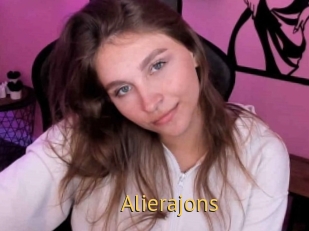 Alierajons