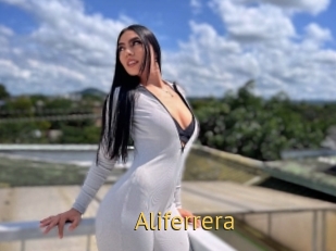 Aliferrera