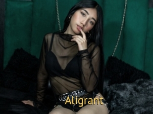 Aligrant