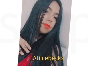 Aliicebecks