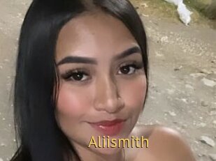 Aliismith