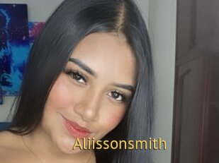 Aliissonsmith