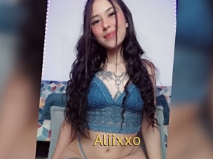 Aliixxo