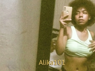 alika101 Smilin Pussy