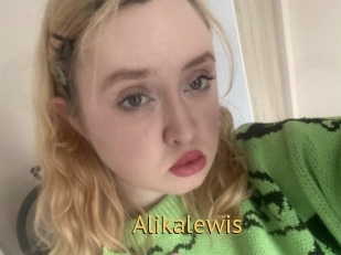 Alikalewis