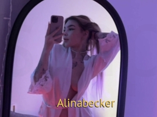 Alinabecker