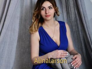 Alinalarson