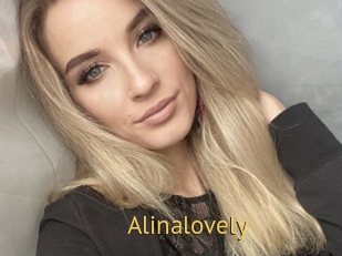 Alinalovely