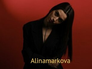 Alinamarkova