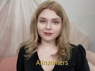 alinamiers Smilin Pussy
