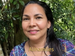 Alinamiles