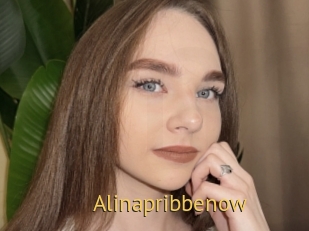 Alinapribbenow