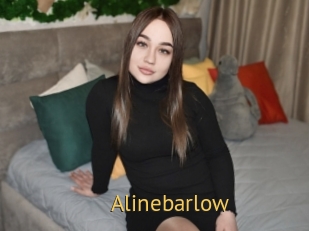 Alinebarlow
