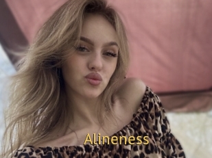 Alineness