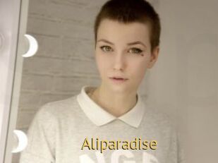 Aliparadise