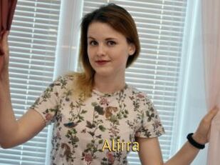 Alirra