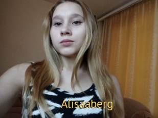 Alisaaberg