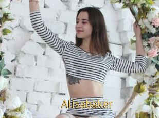 Alisabaker