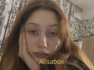 Alisabox