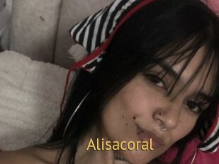 Alisacoral