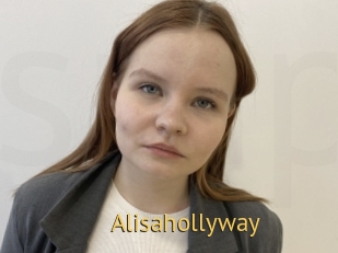 Alisahollyway