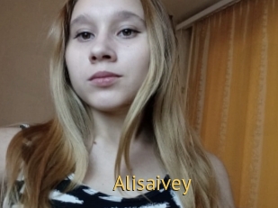 Alisaivey