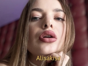 Alisakisa