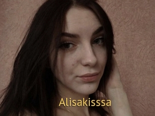 Alisakisssa