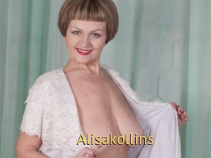 Alisakollins