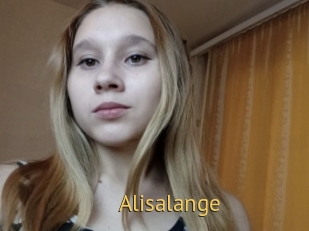 Alisalange