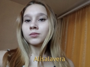 Alisalavera