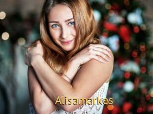 Alisamarkes