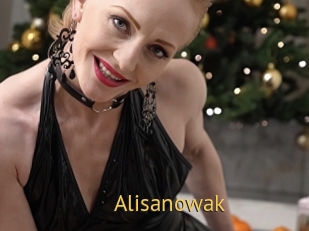 alisanowak Smilin Pussy