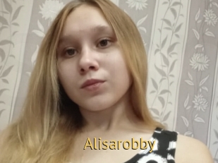 Alisarobby