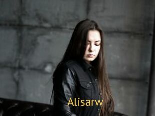 Alisarw