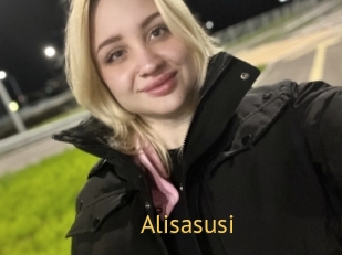 Alisasusi