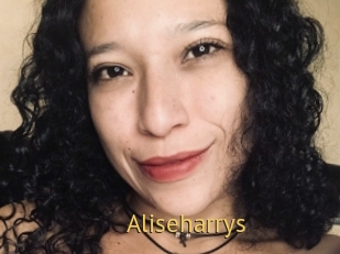 Aliseharrys