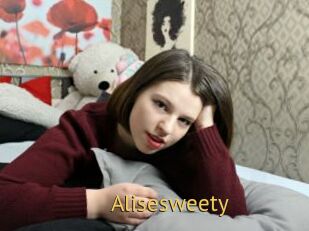 Alisesweety