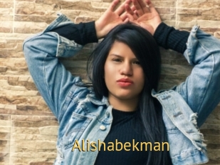 Alishabekman