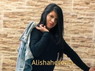 Alishaheredia