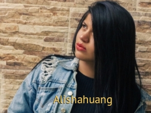 Alishahuang