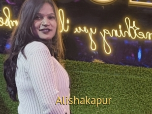 Alishakapur