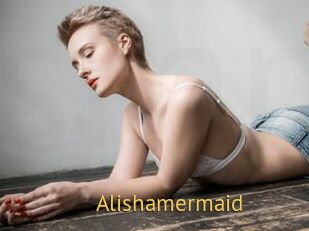 Alishamermaid