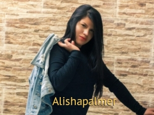 Alishapalmer