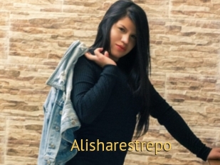 Alisharestrepo