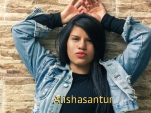 alishasantur Smilin Pussy
